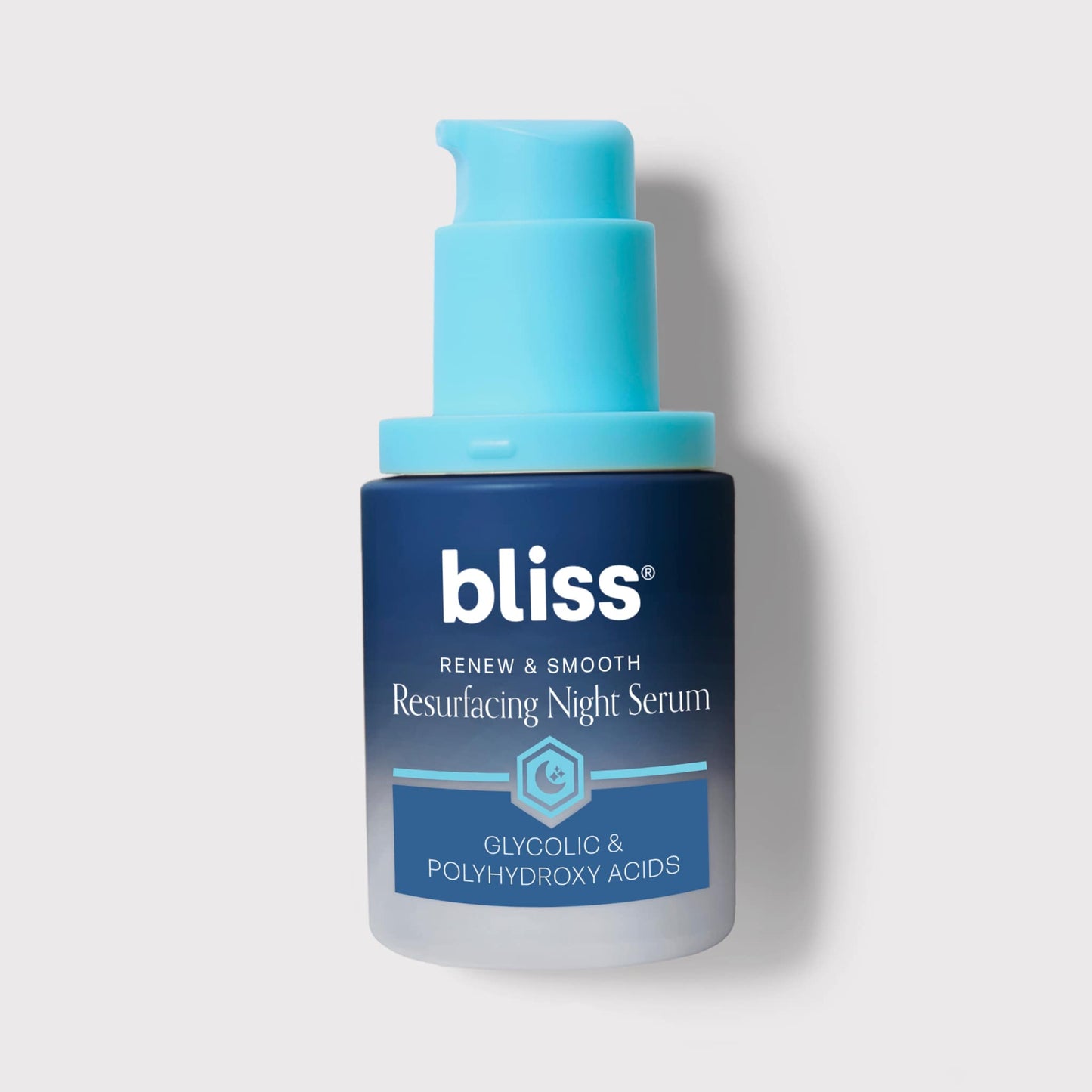 Renew & Smooth Resurfacing Night Serum