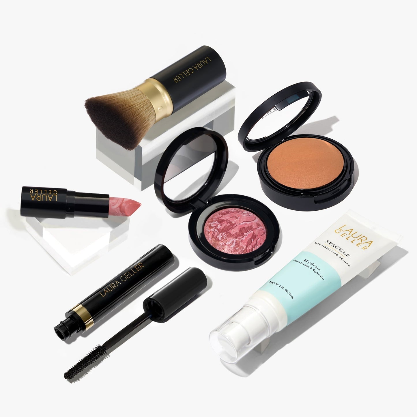 Cult Classics Full Coverage Kit (6 PC)