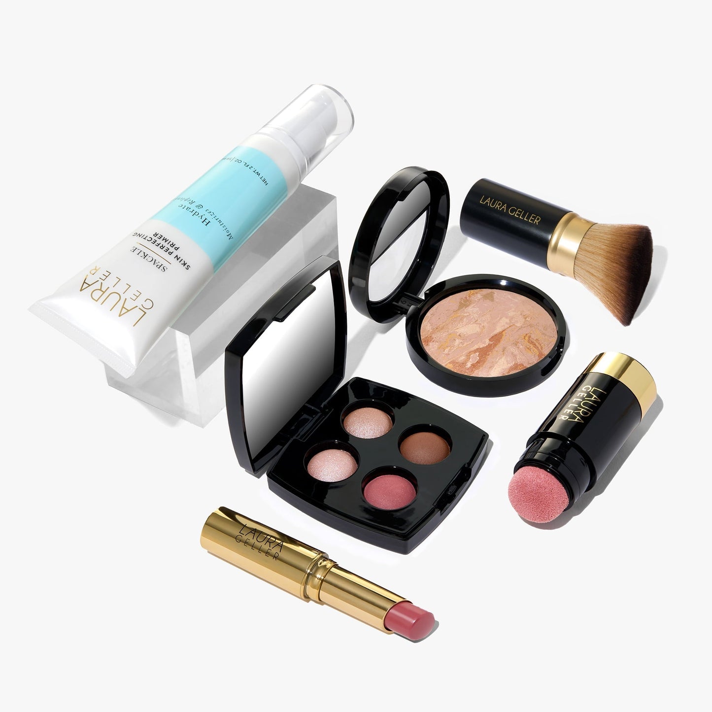 New Icons Kit (6 PC)