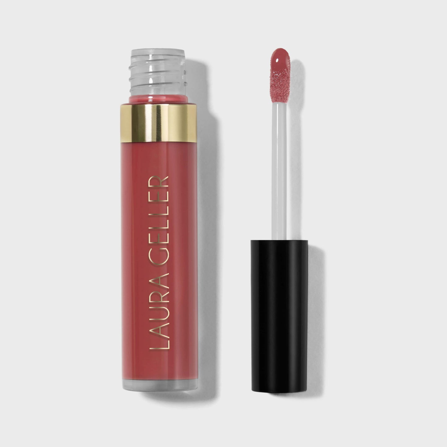 Color Luster Lip Gloss