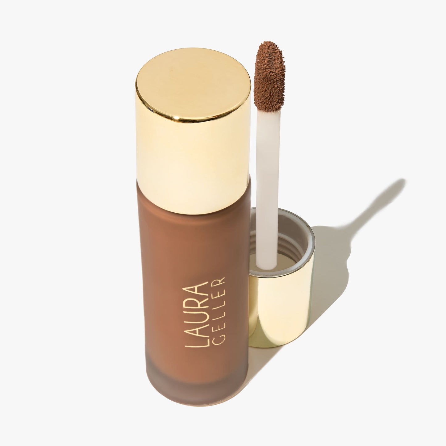 Double Take Liquid Foundation