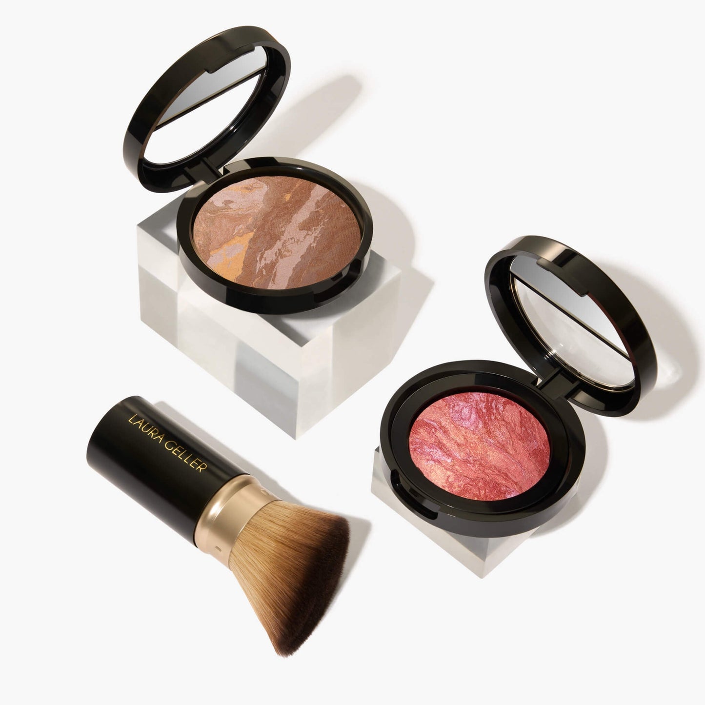 The 40+ Club Kit (3PC)