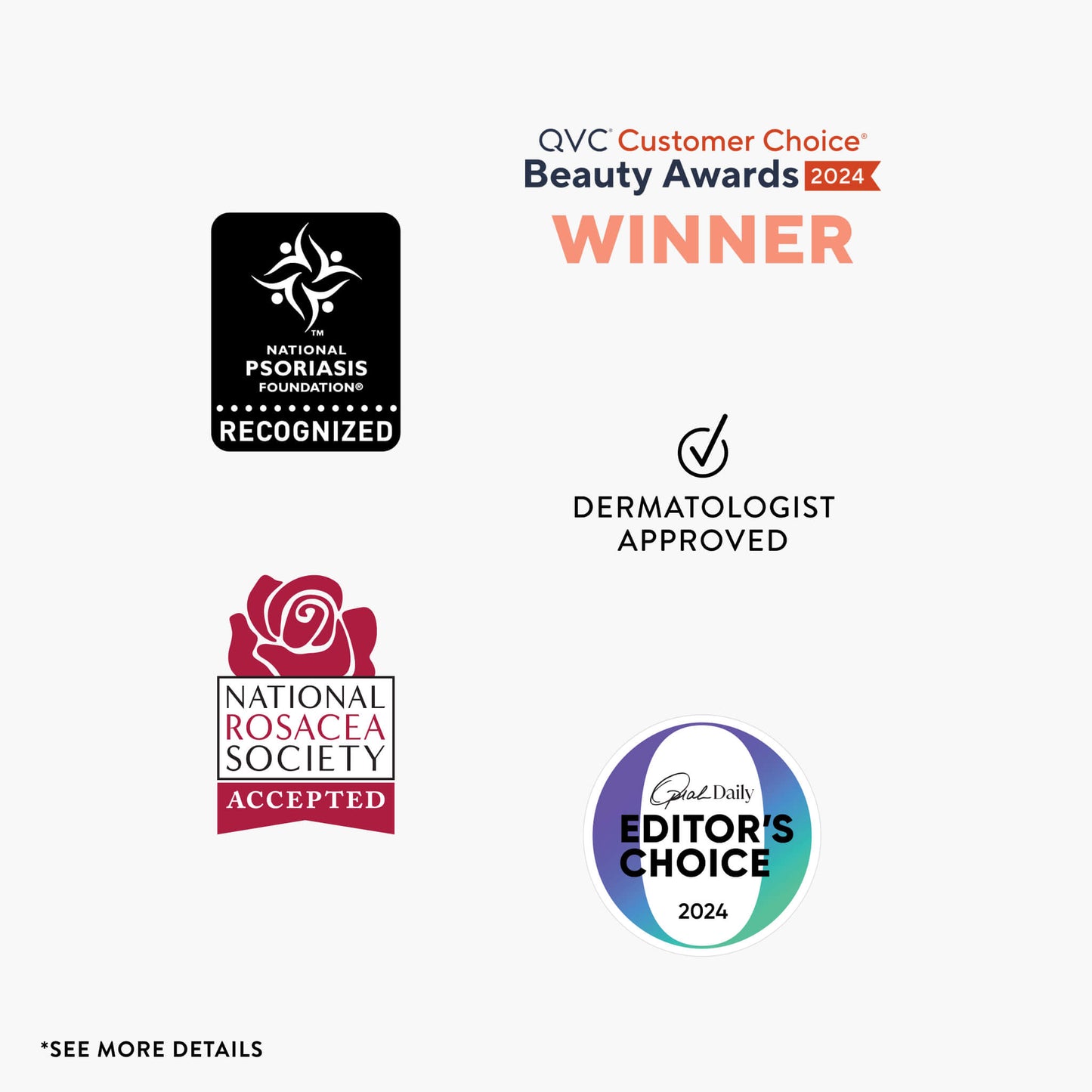 The Pro-Aging Kit (4PC)