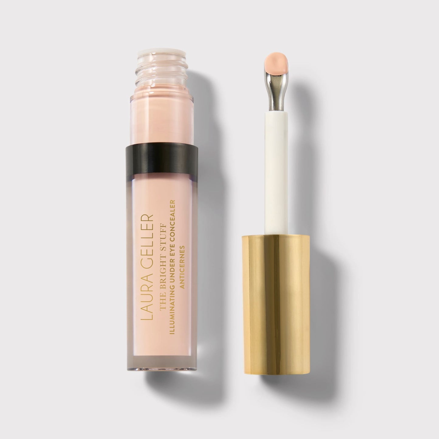 The Bright Stuff Illuminating Under Eye Concealer