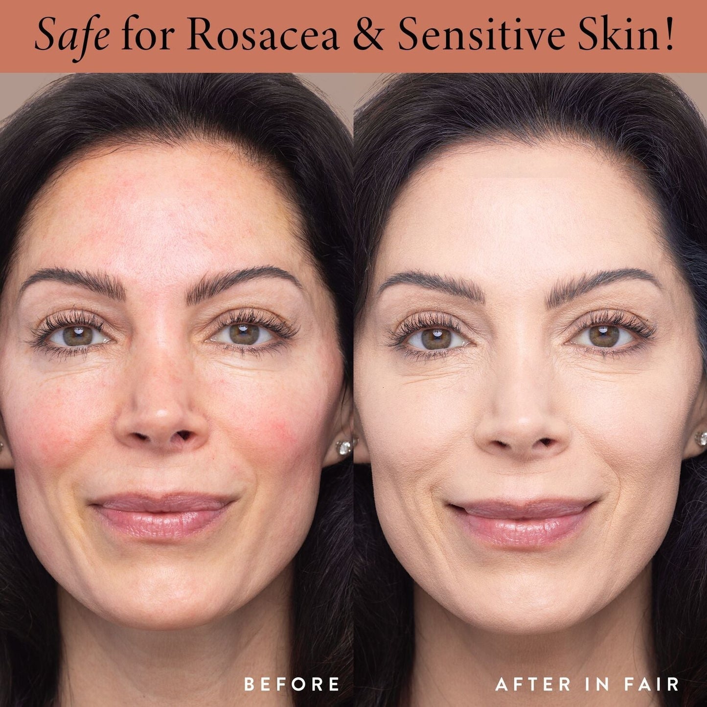 Double Take Liquid Foundation