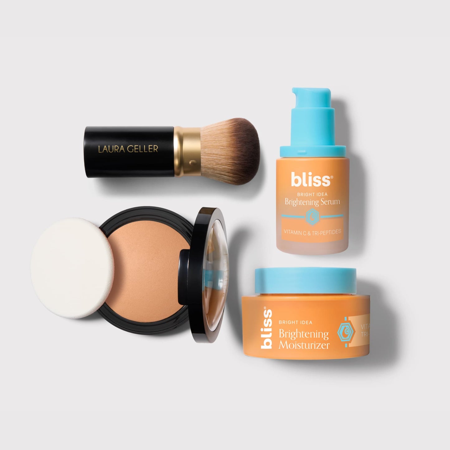 The Dark Spot Solution Kit - Full Coverage (4 PC)